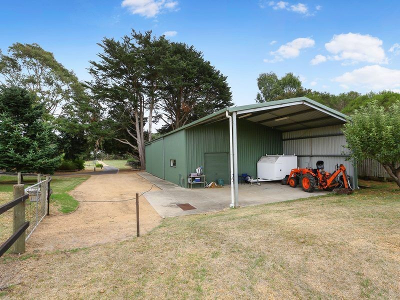 219 Old Cape Schanck Road, Boneo VIC 3939