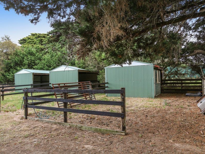 219 Old Cape Schanck Road, Boneo VIC 3939