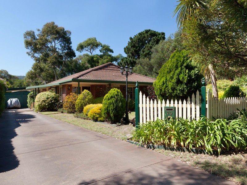 79 Hayes Avenue, Rosebud VIC 3939