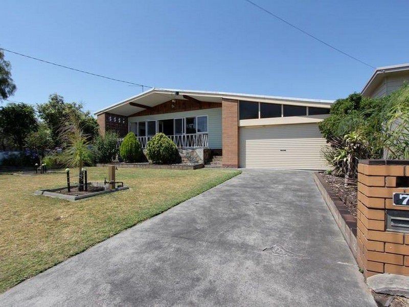 7 Grace Street, Rye VIC 3941