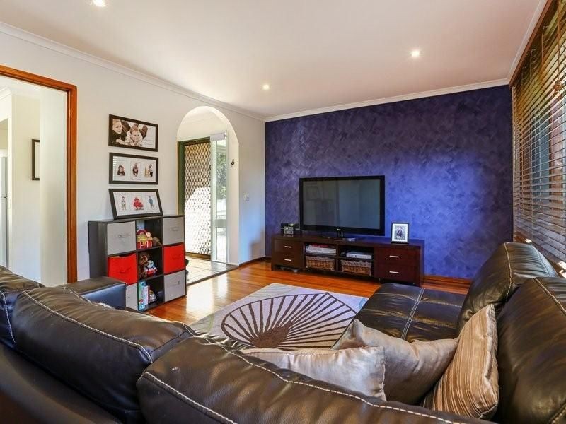 58 Pembroke Drive, Somerville VIC 3912