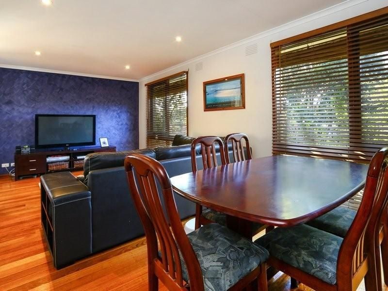 58 Pembroke Drive, Somerville VIC 3912