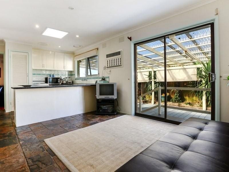 58 Pembroke Drive, Somerville VIC 3912