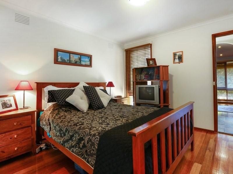 58 Pembroke Drive, Somerville VIC 3912