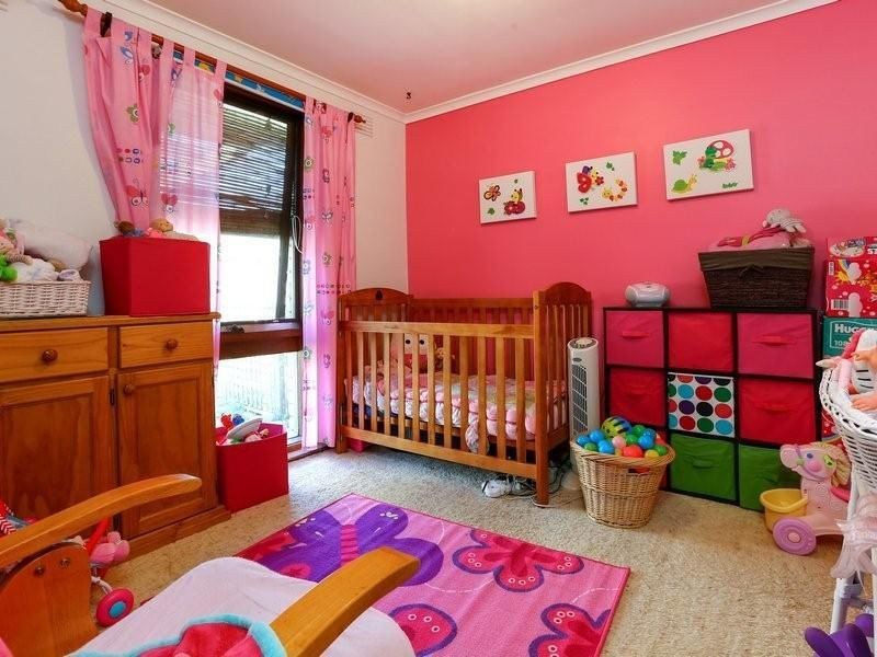 58 Pembroke Drive, Somerville VIC 3912