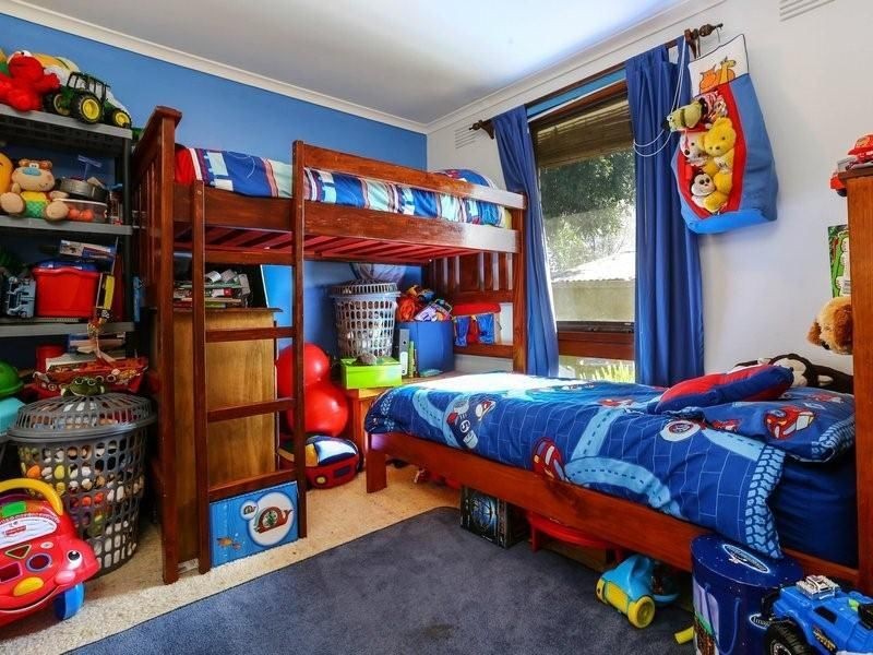 58 Pembroke Drive, Somerville VIC 3912