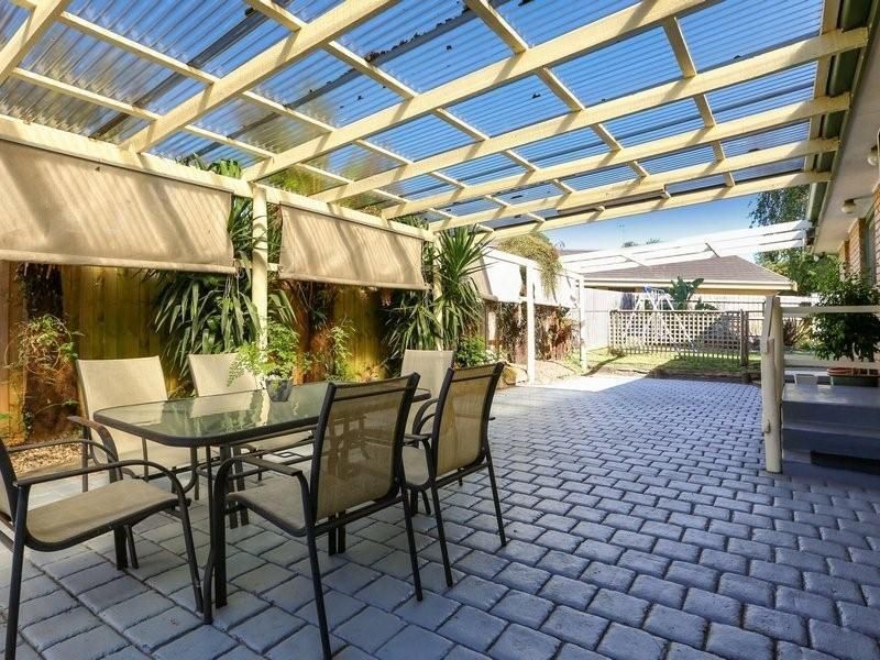 58 Pembroke Drive, Somerville VIC 3912