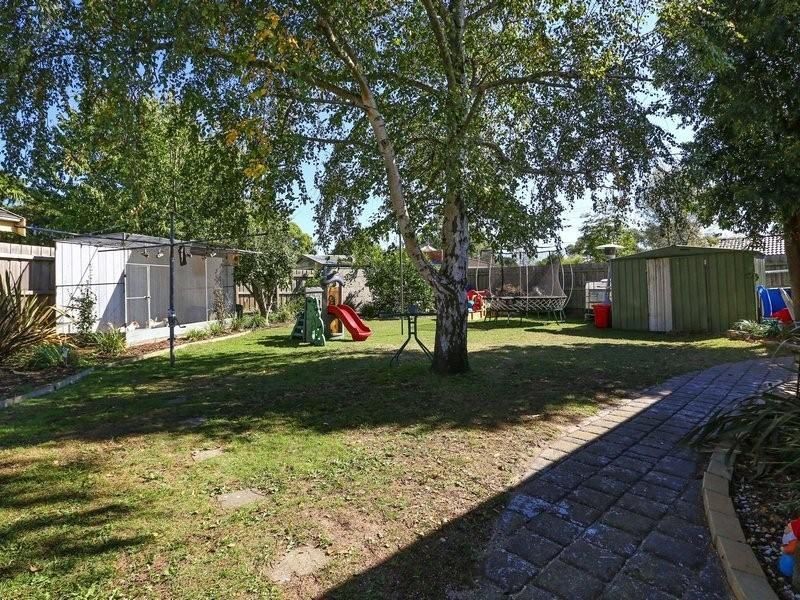 58 Pembroke Drive, Somerville VIC 3912