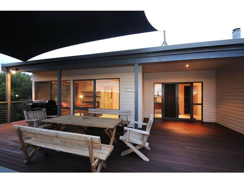3 Daniella Court, St Andrews Beach VIC 3941