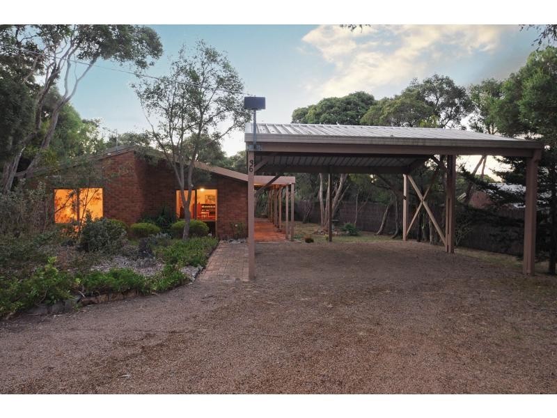 36 Centre Drive, Rye VIC 3941