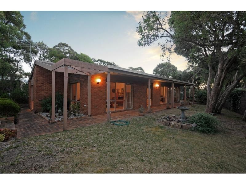 36 Centre Drive, Rye VIC 3941