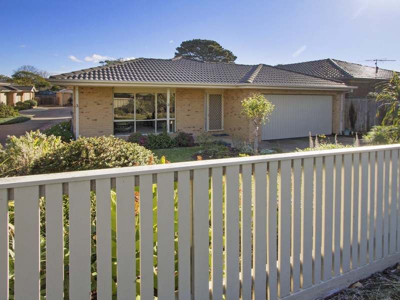 3,86 First Avenue, Rosebud VIC 3939