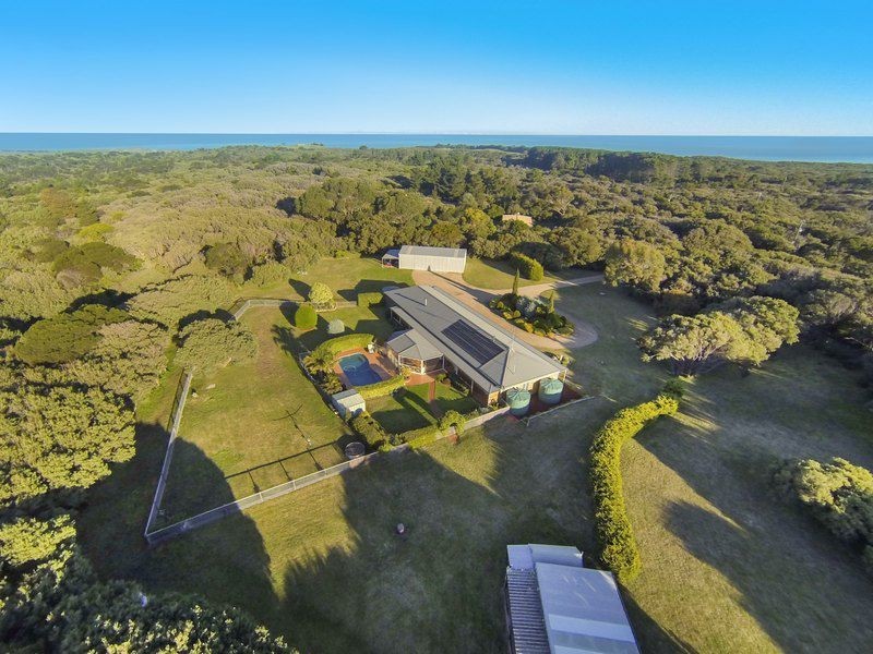 175 Cape Schanck Road, Cape Schanck VIC 3939