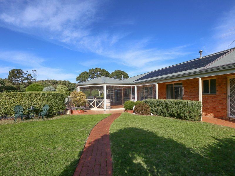 175 Cape Schanck Road, Cape Schanck VIC 3939