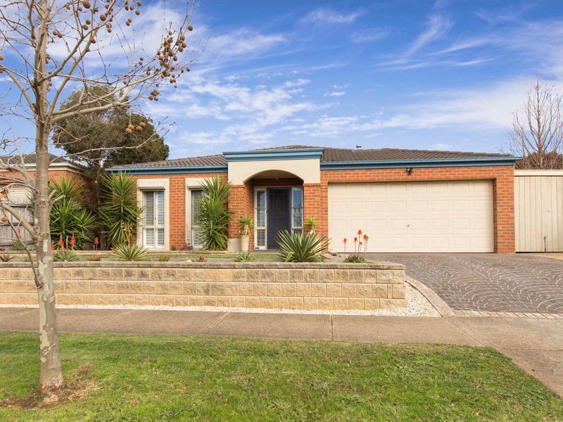 13 Noah Close, Mornington VIC 3931