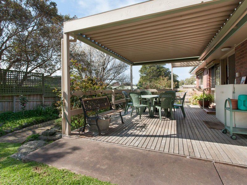 18C Barker Street, Flinders VIC 3929