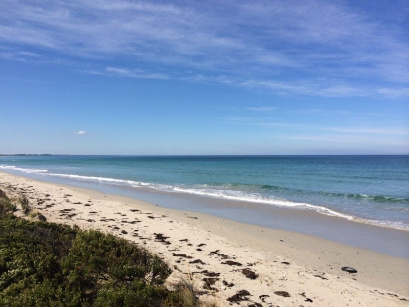 Lot 1 Ocean View Drive East St, Narrawong VIC 3285