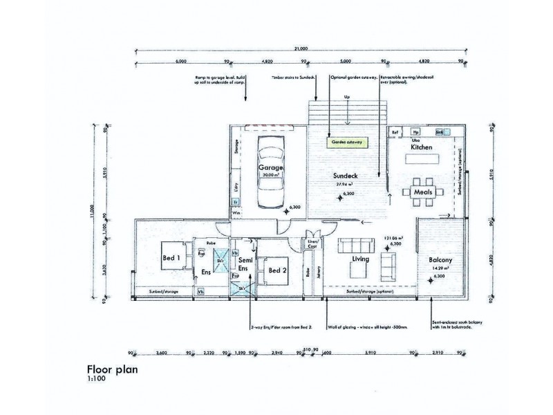 Lot 1 Ocean View Drive East St, Narrawong VIC 3285