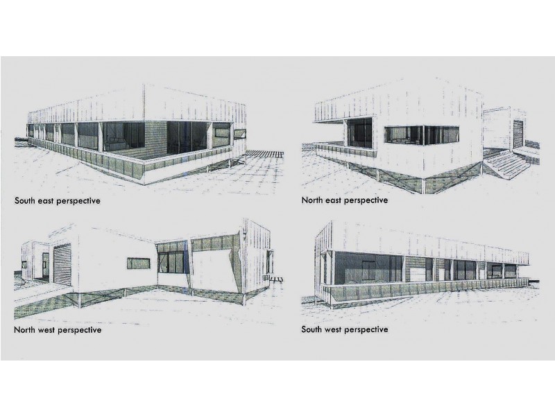 Lot 1 Ocean View Drive East St, Narrawong VIC 3285
