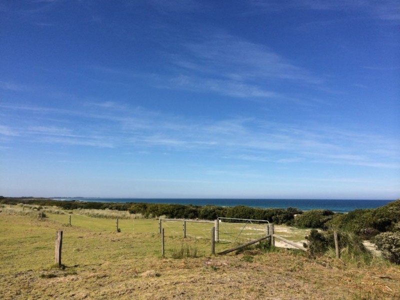 Lot 1 Ocean View Drive East St, Narrawong VIC 3285