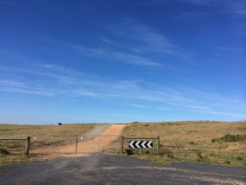 Lot 1 Ocean View Drive East St, Narrawong VIC 3285