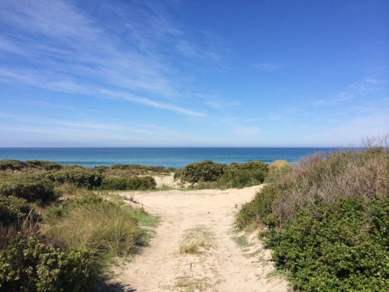 Lot 1 Ocean View Drive East St, Narrawong VIC 3285