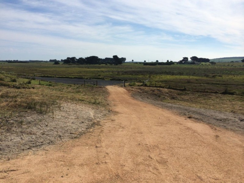 Lot 1 Ocean View Drive East St, Narrawong VIC 3285