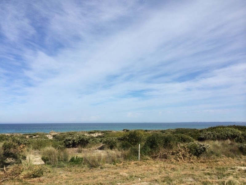 Lot 1 Ocean View Drive East St, Narrawong VIC 3285