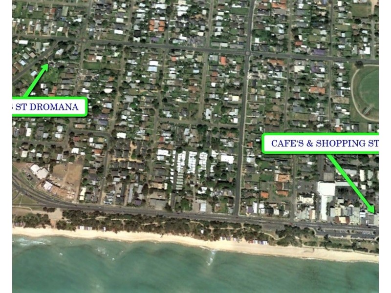 1/10 Charles Street, Dromana VIC 3936