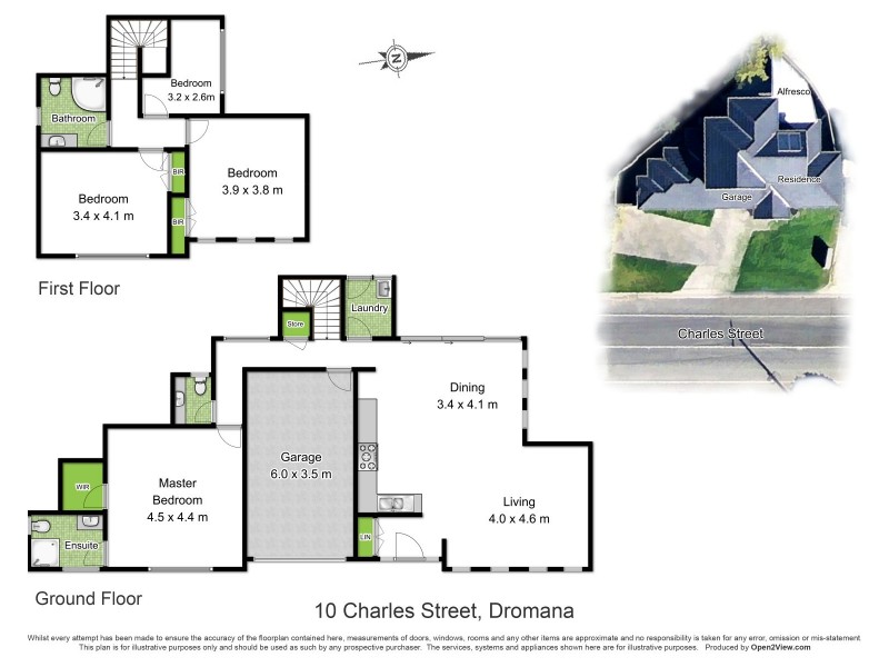 1/10 Charles Street, Dromana VIC 3936