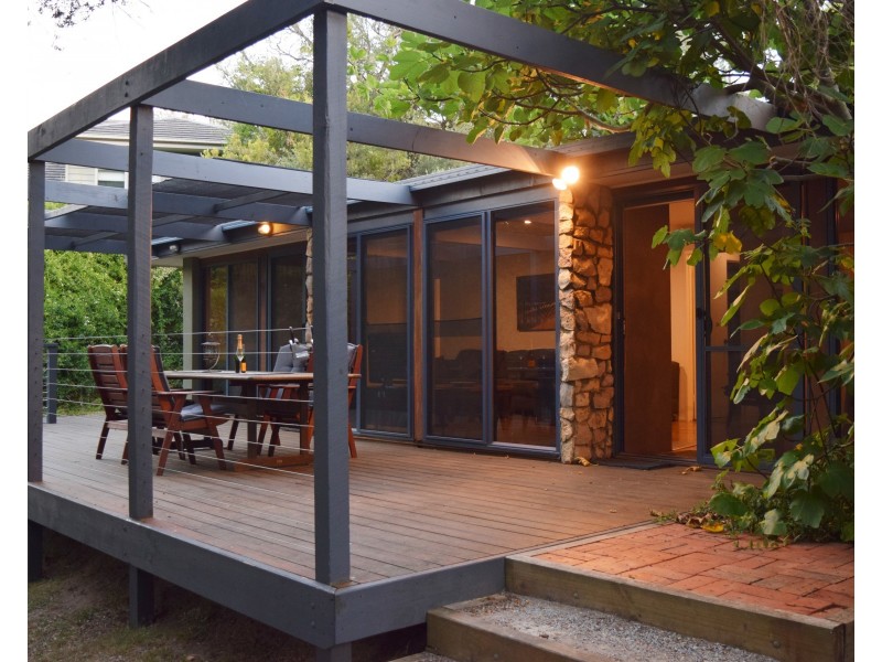 31 Locksley Rd, Rye VIC 3941