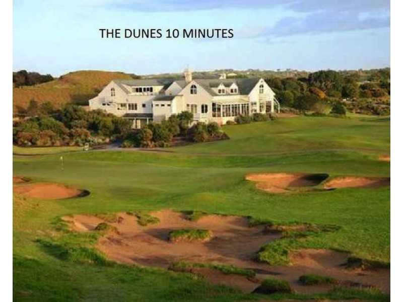 31 Locksley Rd, Rye VIC 3941