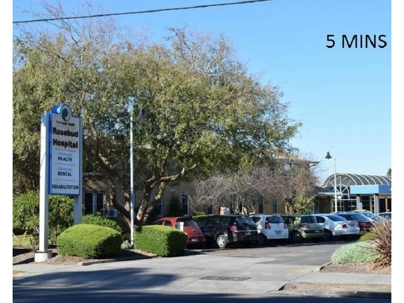 120 Sixth Ave, Rosebud VIC 3939