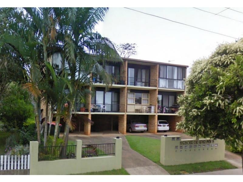 Unit 1/264 Harbour Drive, Coffs Harbour NSW 2450