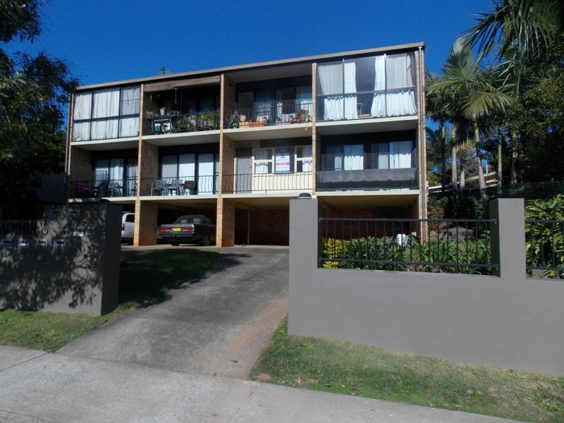 2/264 Harbour Drive, Coffs Harbour NSW 2450