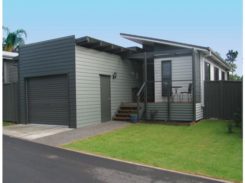 3 Sandpiper Close, Lorikeet Tourist Park, Arrawarra NSW 2456