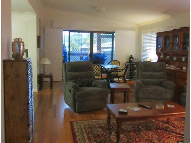 3 Sandpiper Close, Lorikeet Tourist Park, Arrawarra NSW 2456