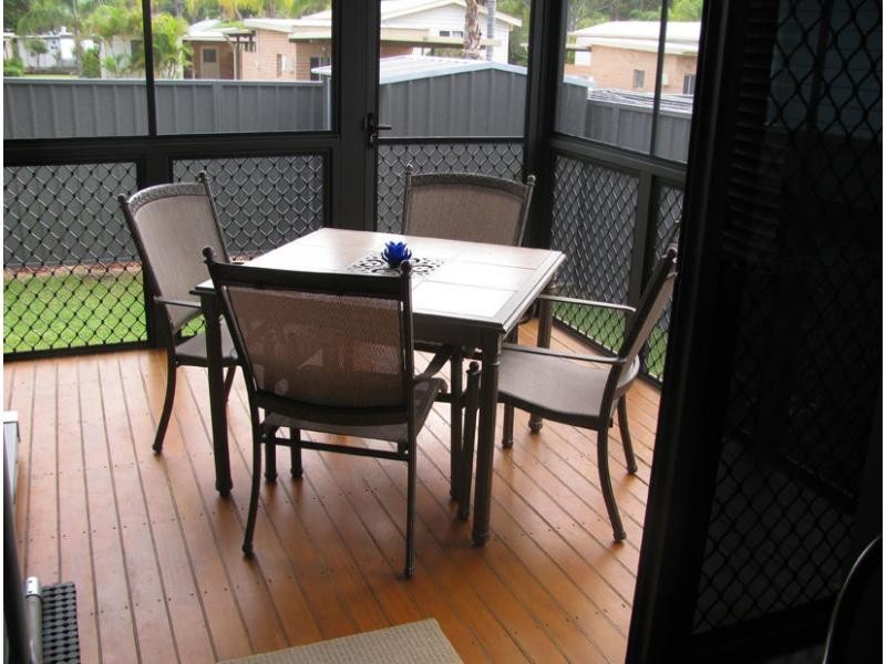 3 Sandpiper Close, Lorikeet Tourist Park, Arrawarra NSW 2456