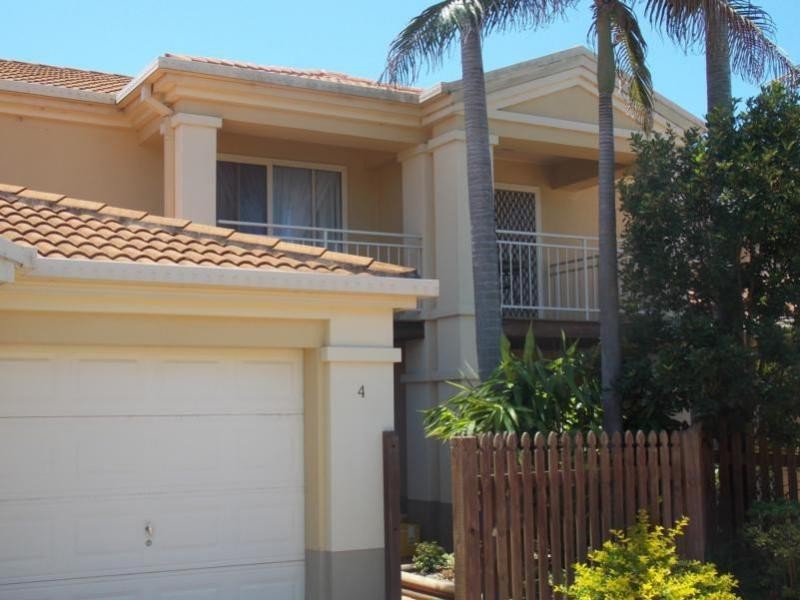 4/23 Ocean Parade, Coffs Harbour NSW 2450