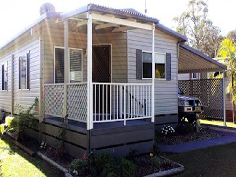 17 Beach Street, Lorrikeet Tourist Park, Arrawarra NSW 2456