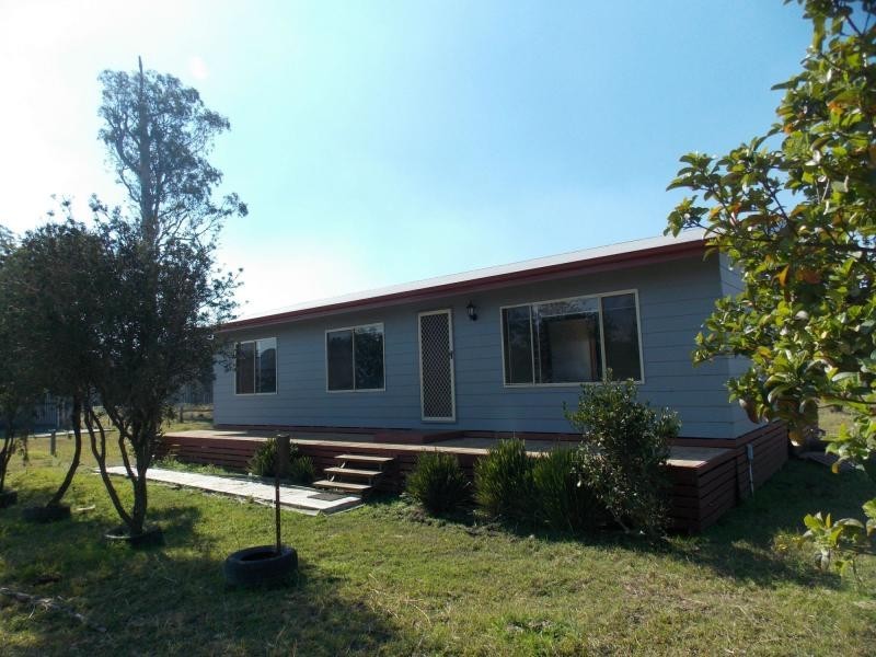 5 Omega Drive, Kungala NSW 2460