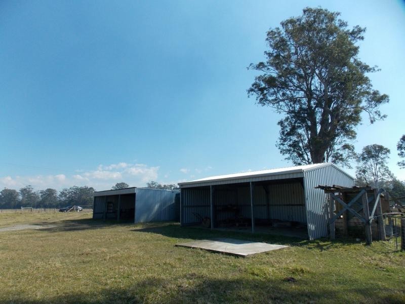 5 Omega Drive, Kungala NSW 2460