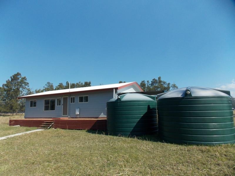 5 Omega Drive, Kungala NSW 2460