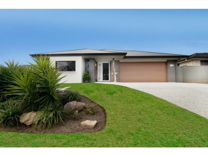 6 Highlander Drive, Coffs Harbour NSW 2450