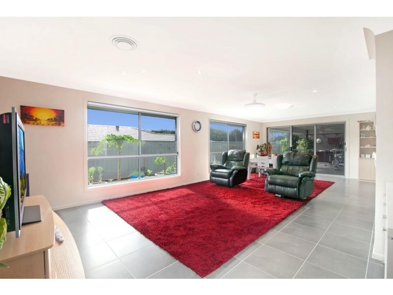 6 Highlander Drive, Coffs Harbour NSW 2450