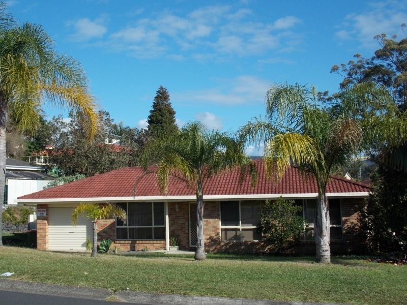 6 Lorikeet Avenue, Boambee East NSW 2452