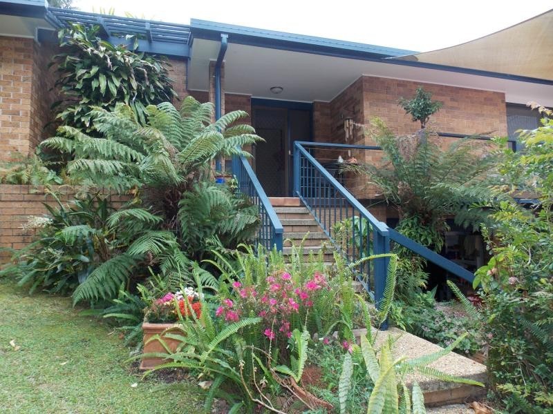 18 Robert Garrett Street, Coffs Harbour NSW 2450