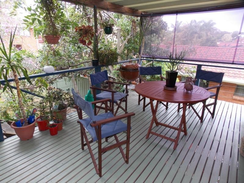 18 Robert Garrett Street, Coffs Harbour NSW 2450