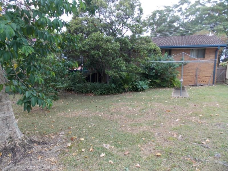 18 Robert Garrett Street, Coffs Harbour NSW 2450