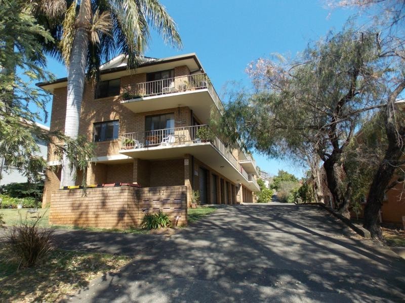 4/17 Moore Street, Coffs Harbour NSW 2450